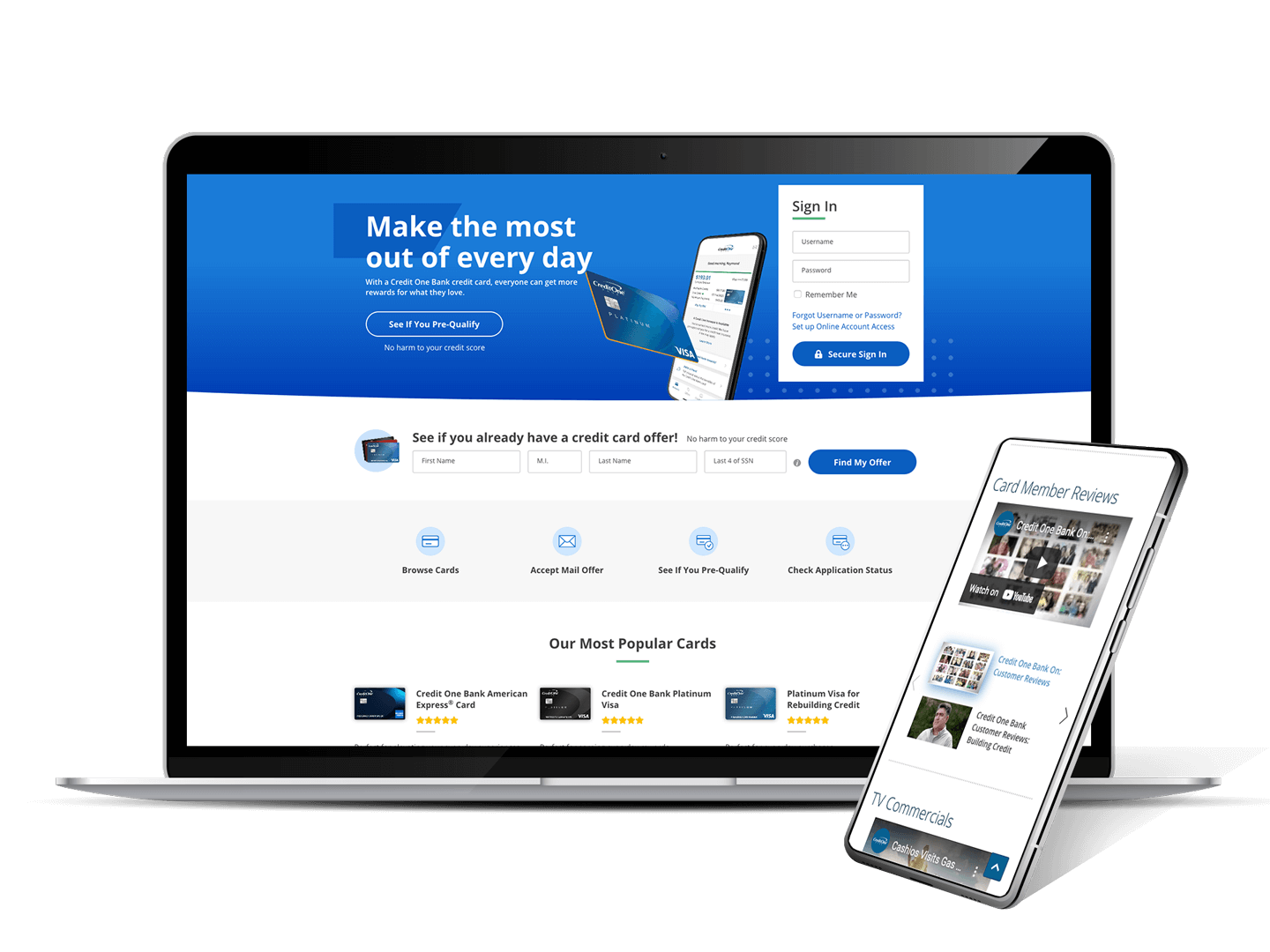 Global asset management system, entire scss architecture with mixins and placeholders for consistency, multiple applications including video carousel, component library for reuse
